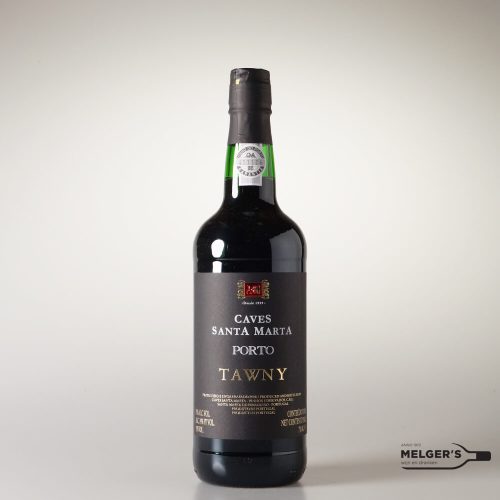 Caves Santa Marta Tawny Port 75cl