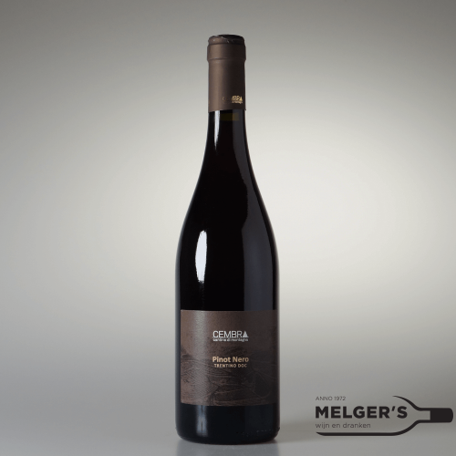 Cembra Pinot Nero Trentino 75cl