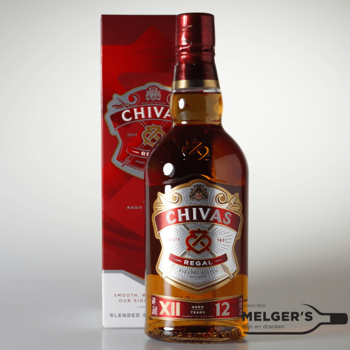 Chivas Regal 12 Yrs 70cl