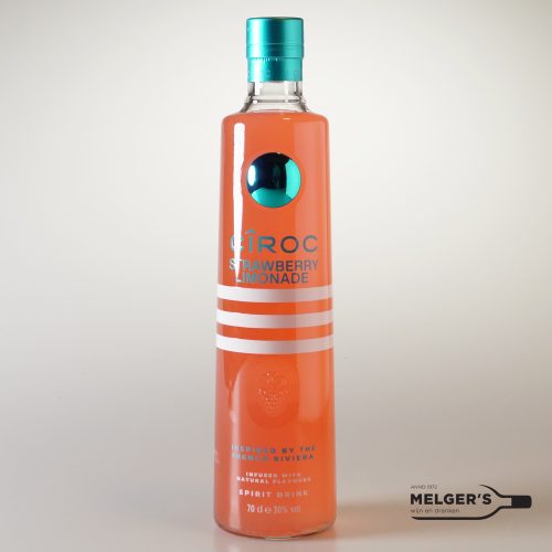 Ciroc Strawberry Limonade 70CL