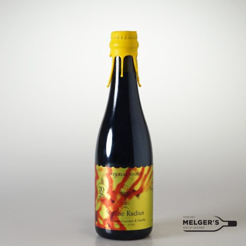 Cloudwater x Elmeleven Stellae Radius 37,5cl