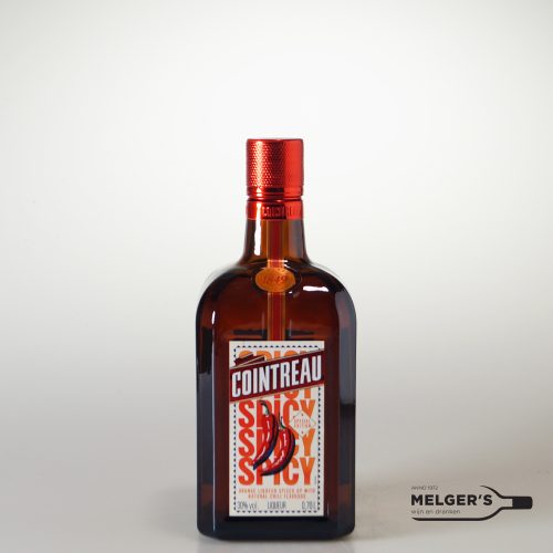 Cointreau Spicy 70cl
