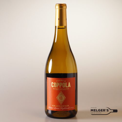 Coppola Chardonnay Diamond Collection 2023 75cl