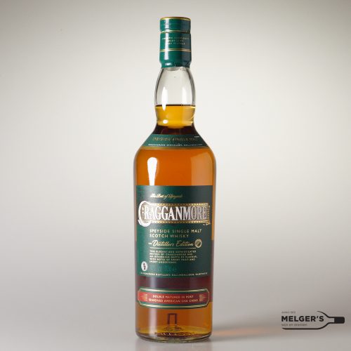 Cragganmore Speyside Single malt Distillers Edition 70cl