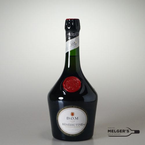 D.O.M Benedictine 70cl