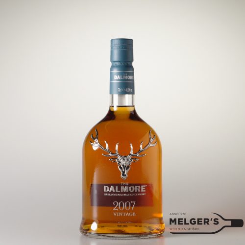 Dalmore Vintage 2007 70cl