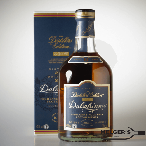 Dalwhinnie Dist. Edition 70Cl