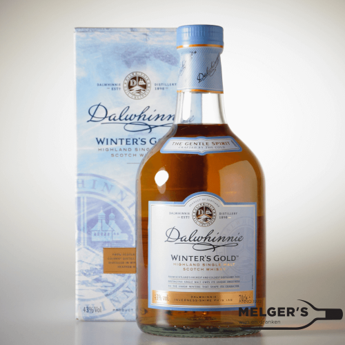 Dalwhinnie Winters Gold 70Cl