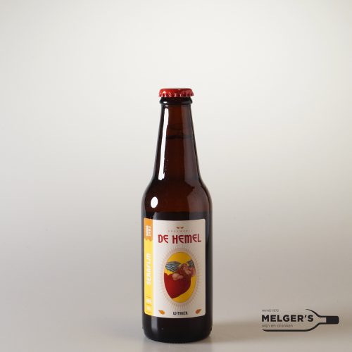 De Hemel Serafijn Witbier 30cl