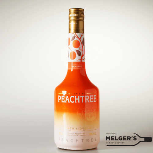 De Kuyper Peachtree 70cl