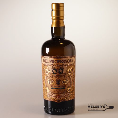 Del Professore Vermouth ,Sweet 75cl