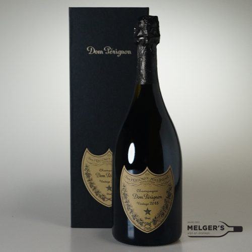 Dom Perignon Vintage 2018 coffret 75cl