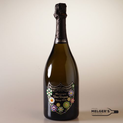 Dom Perignon White 2015 CV 75CL