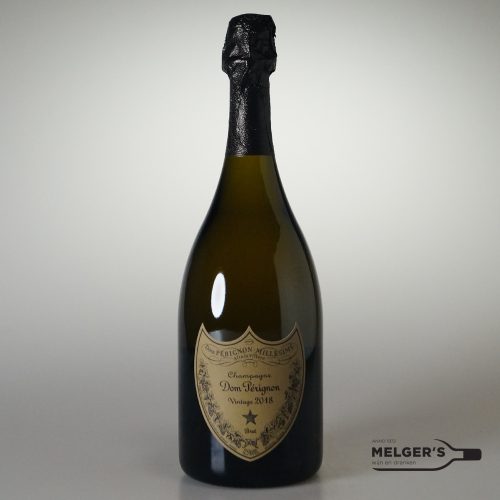Dom perignon vintage 2018 75cl