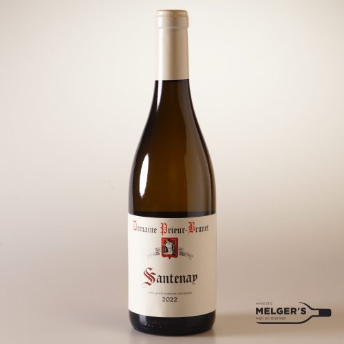 Dom. Prieur-brunet Santenay Blanc 75cl