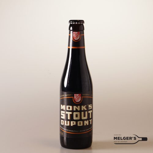 Dupont - Monk's Stout 33cl