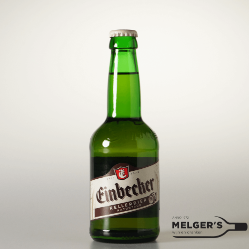 Einbecker - Kellerbier 33cl