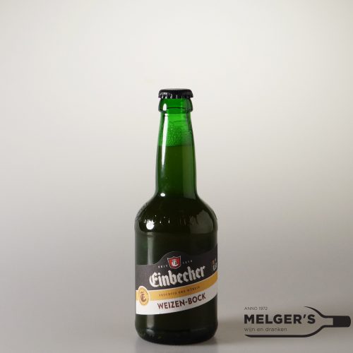 Einbecker - Weizen-Bock 33cl