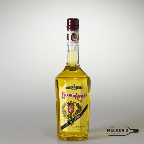 Elixer D'Anvers 50 cl