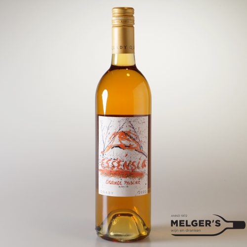 Essenia Orange Muscat 2020 75CL