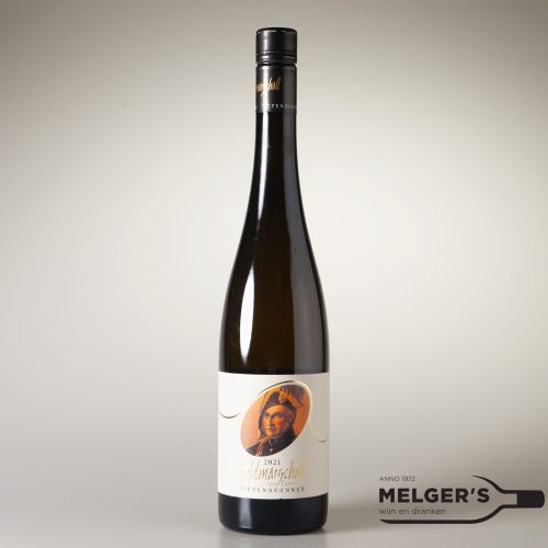 Feldmarschall Tiefenbruner Muller-Thurgau 75cl