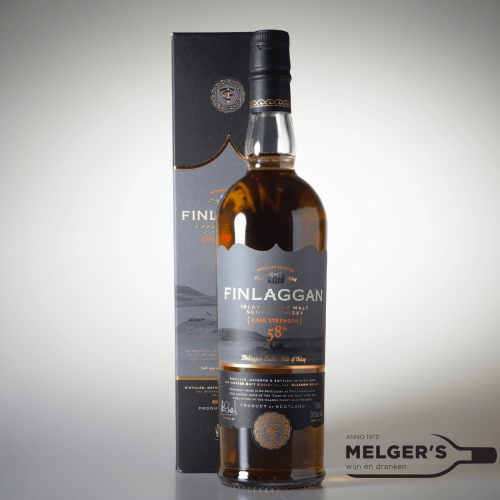 Finlaggan Cask Strength 70cl