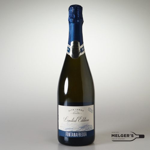 Fontanafredda Alta Langa Brut Limited Edition 75cl