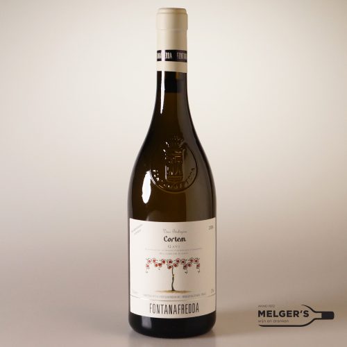 Fontanafredda Gavi Del Comune Di Gavi 2024 75cl