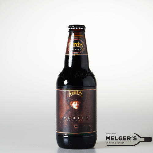 Founders Porter 35,5cl