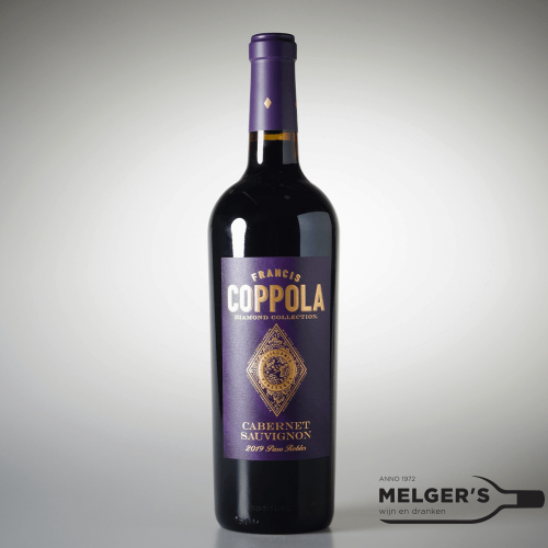 Francis Coppola Cabernet Sauvignon Paso Robles 75Cl