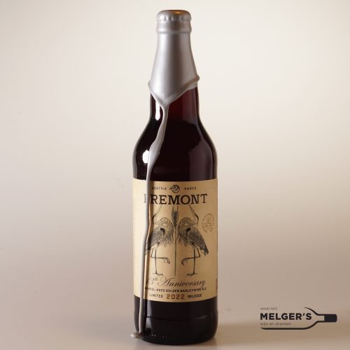 Fremont 13Th Anniversary 2022 65CL