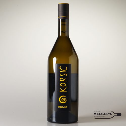 Friulano Collio Korsic 75cl