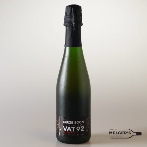 Geuze Boon - Vat 92 37.5cl