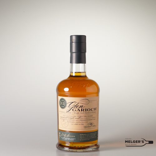 Glen Garioch 12Y 70cl