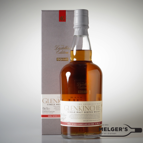 Glenkinchie Distillers Edition 2021 70Cl