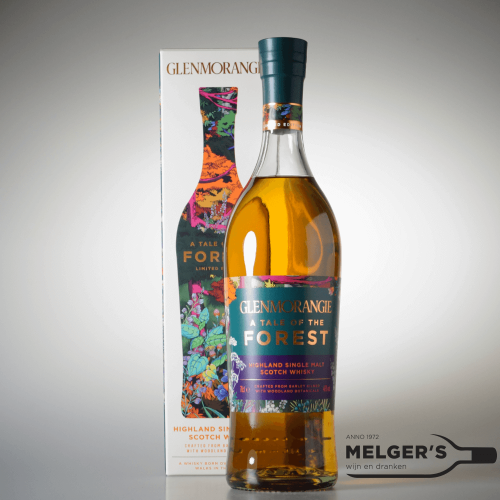Glenmorangie A Tale of the Forrest 70Cl