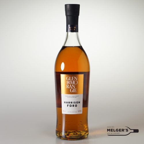 Glenmorangie Harrison Ford 70cl