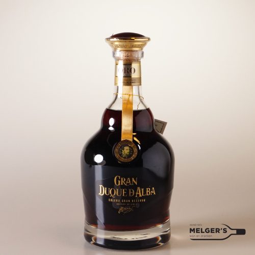 Gran Duque D'Alba Oro 70cl