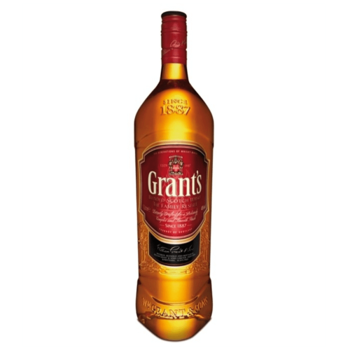 Grant's blended scotch whisky 100cl