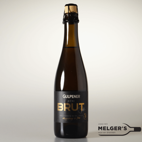Gulpener - Bière Brut 37,5cl