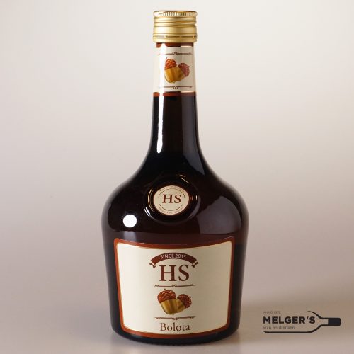 HS Licor De Belota 70cl