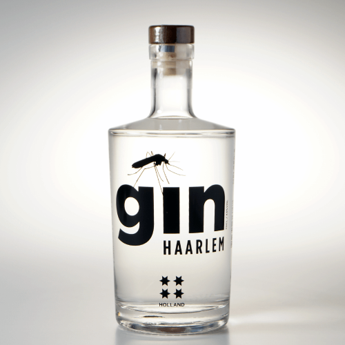 Haarlem Gin 70cl