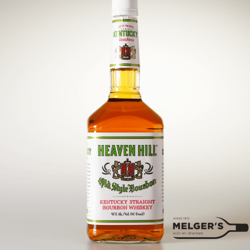 Heaven Hill 1L