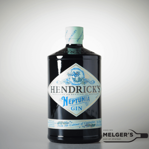 Hendrick's Neptunia Gin 70cl