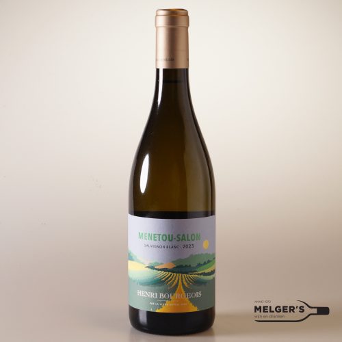 Henri Bourgois Menetou-Salon 2023 75cl