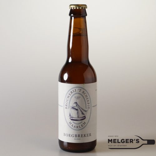 Het Scheepje - Boegbreker 33cl