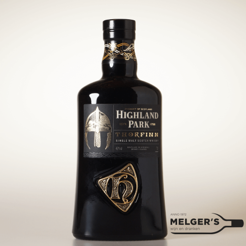 Highland Park Thorfinn single malt scotch whisky 70cl