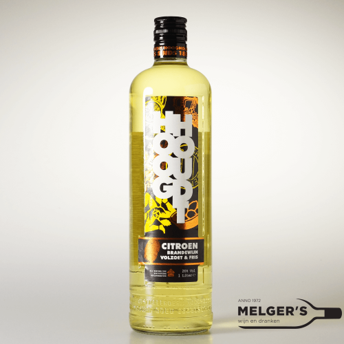 Hooghoudt Citroenbrandewijn 1L