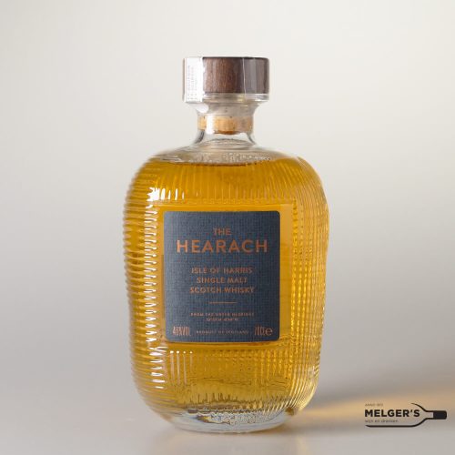 Isle of Harris - The Hearach Single Malt 70CL