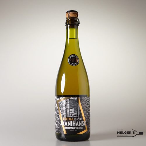 Jaanihanso Extra Brut Bio Cider 75CL